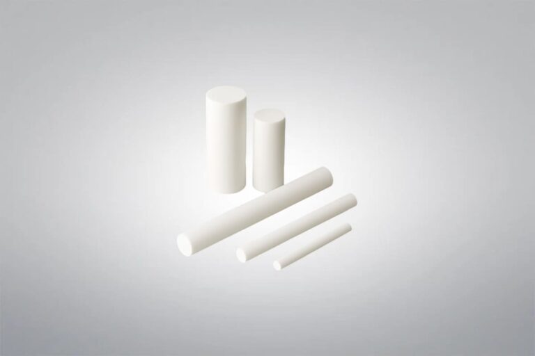 Pyrolytic Boron Nitride Rod