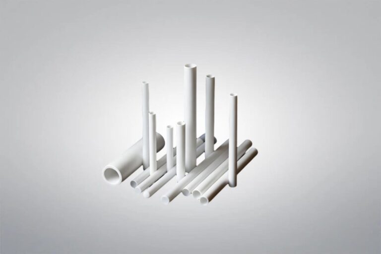 Pyrolytic Boron Nitride Tube