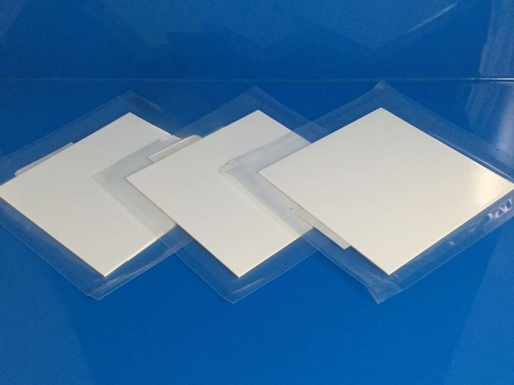 Pyrolytic Boron Nitride Plate/Sheet/Disc