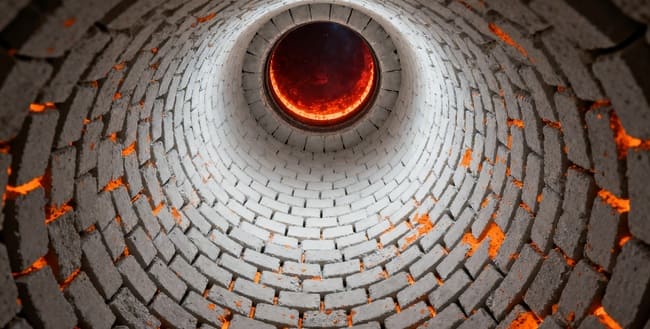 Refractories