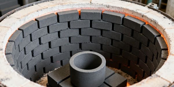 Refractory Materials