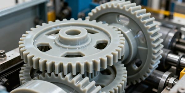 Reinforcing materials for plastics and rubbers