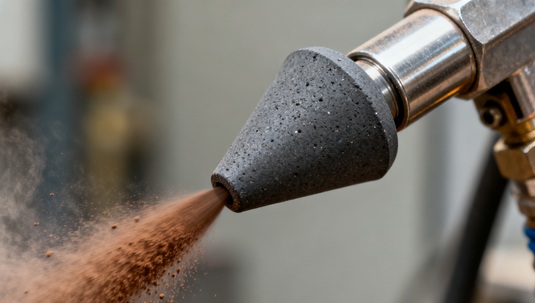 Sandblasting Equipment