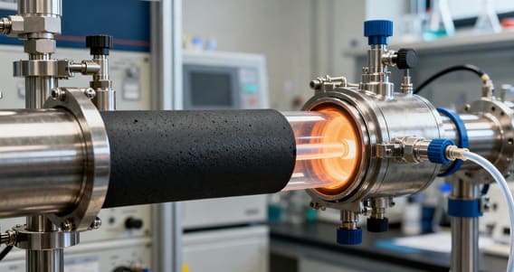 Scientific Research Equipment