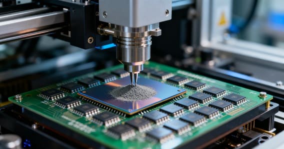 Semiconductor Devices