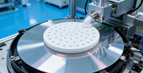Semiconductor Equipment