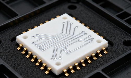 Semiconductor Packaging