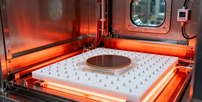 Semiconductor processing