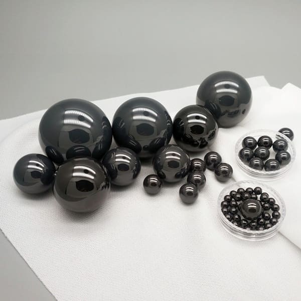 Silicon Carbide Ceramic Ball