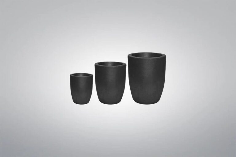 Silicon Carbide Crucible