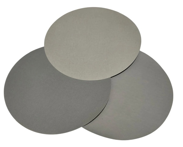 Silicon Carbide Disc