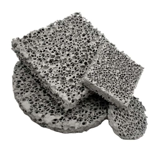 Silicon Carbide Foam