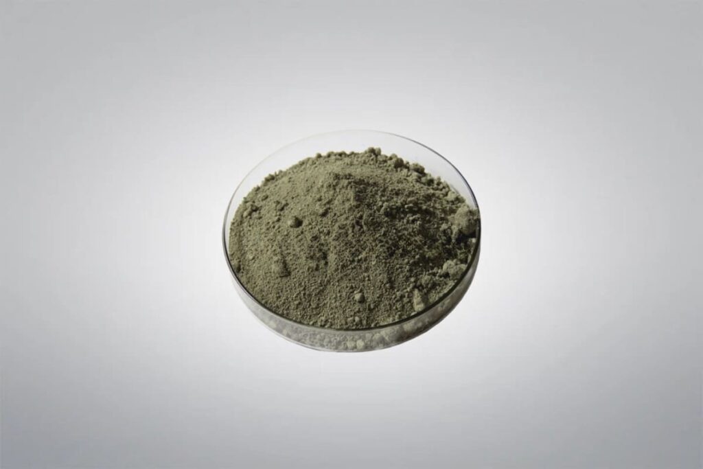 Silicon Carbide Nanopowder