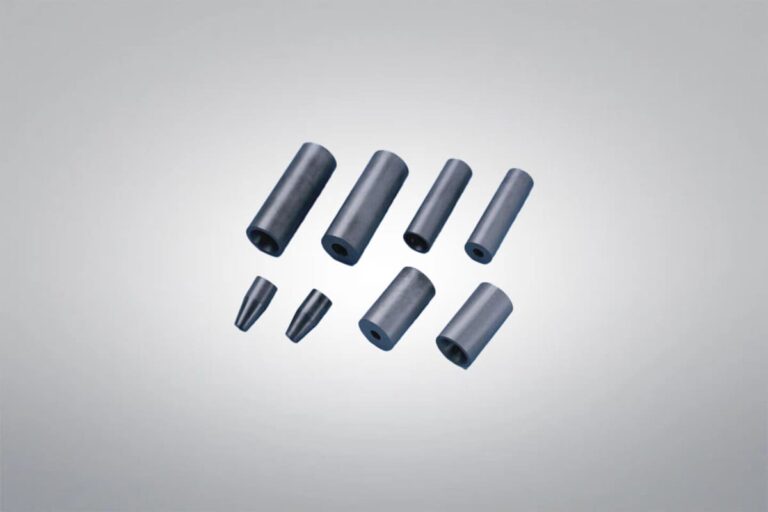 Silicon Carbide Nozzle