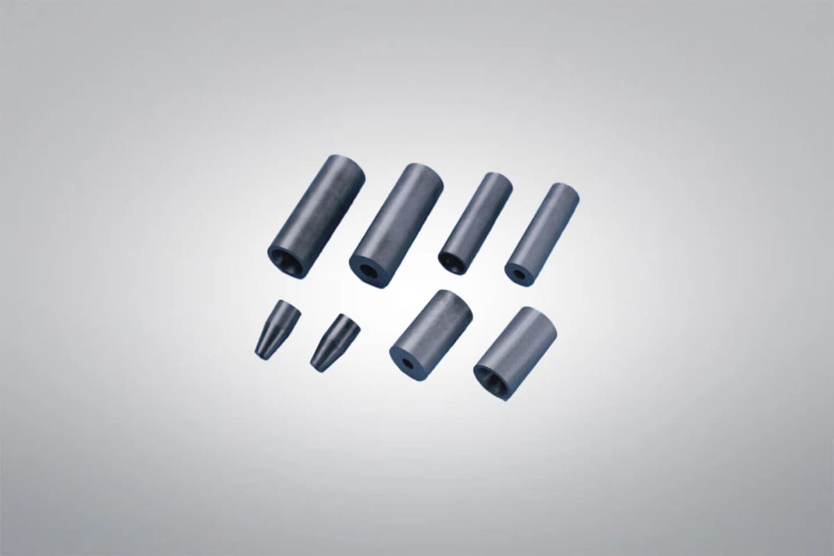 Silicon Carbide Nozzle