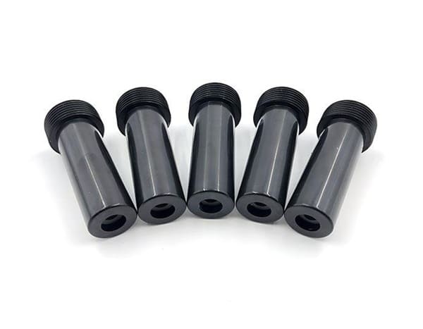 Silicon Carbide Nozzle