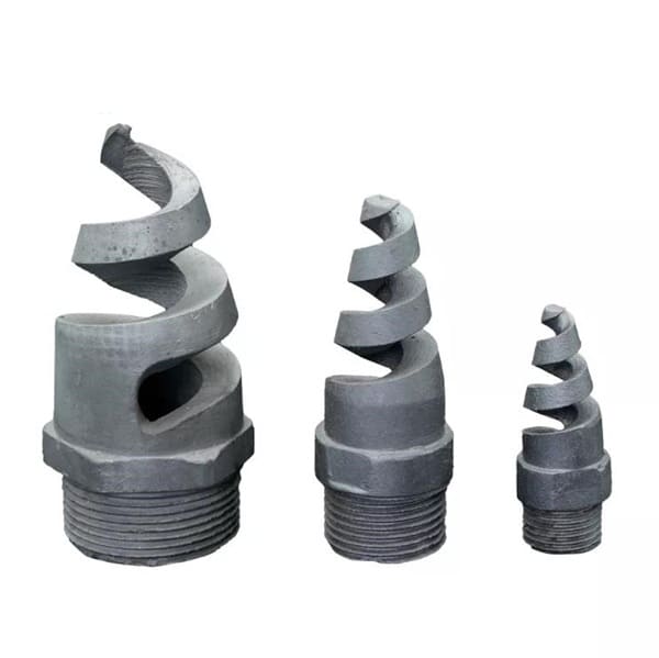 Silicon Carbide Nozzle