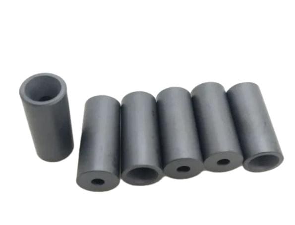 Silicon Carbide Nozzle