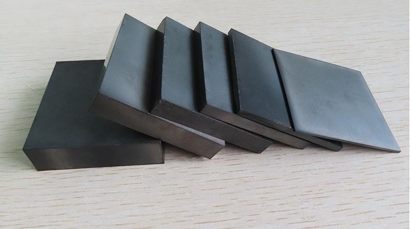 Silicon Carbide Plate