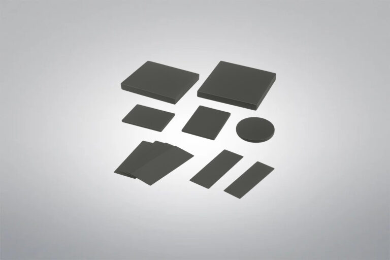 Silicon Carbide Plate/Sheet/Disc