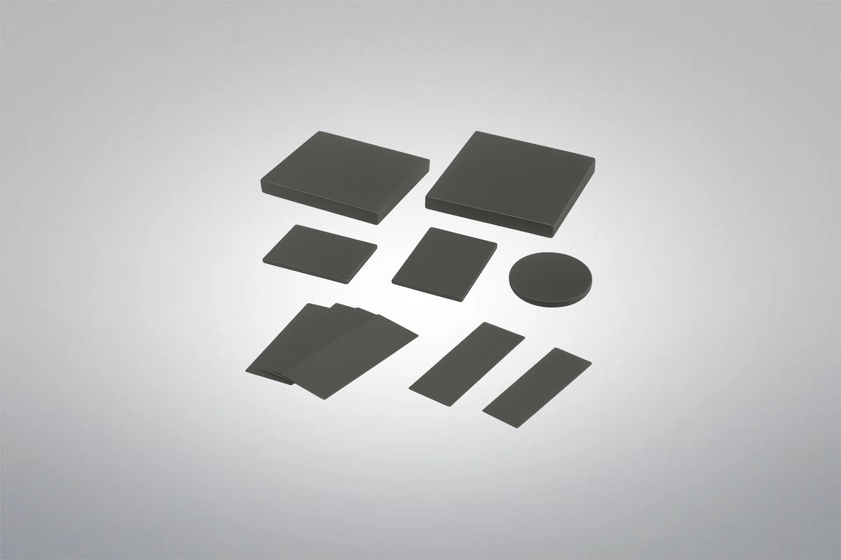 Silicon Carbide Plate/Sheet/Disc
