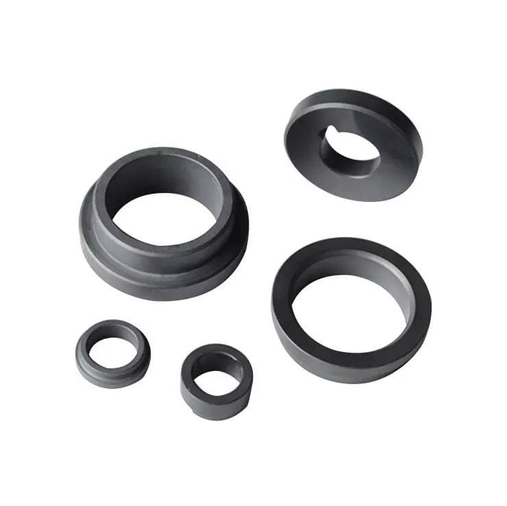 Silicon Carbide Ring
