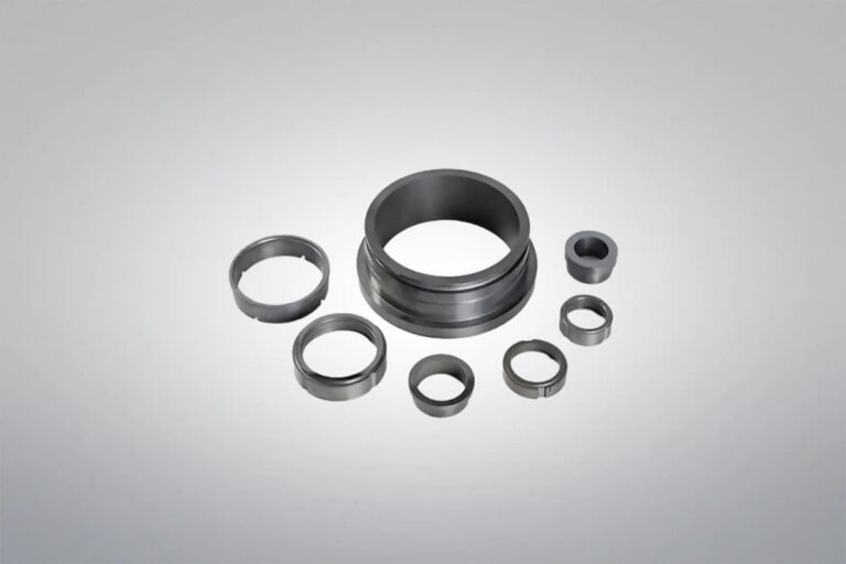 Silicon Carbide Ring
