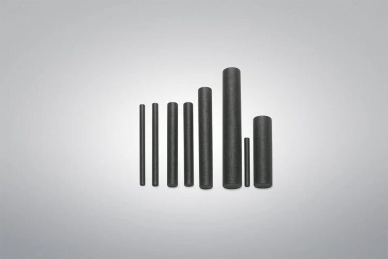 Silicon Carbide Rod/Bar