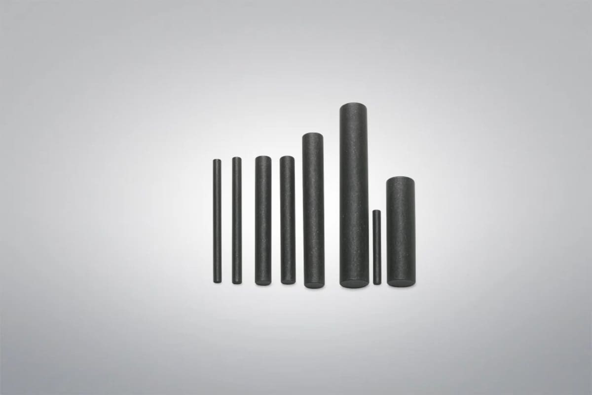 Silicon Carbide Rod/Bar