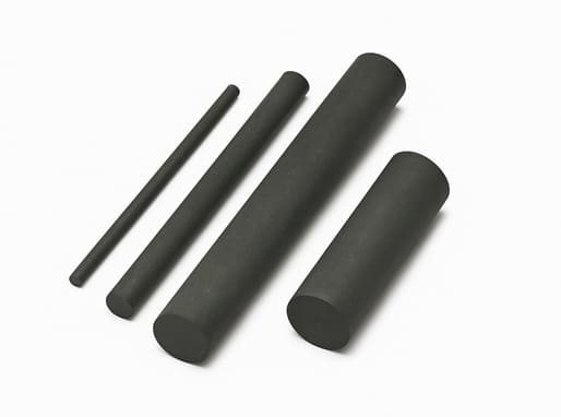Silicon Carbide Rod