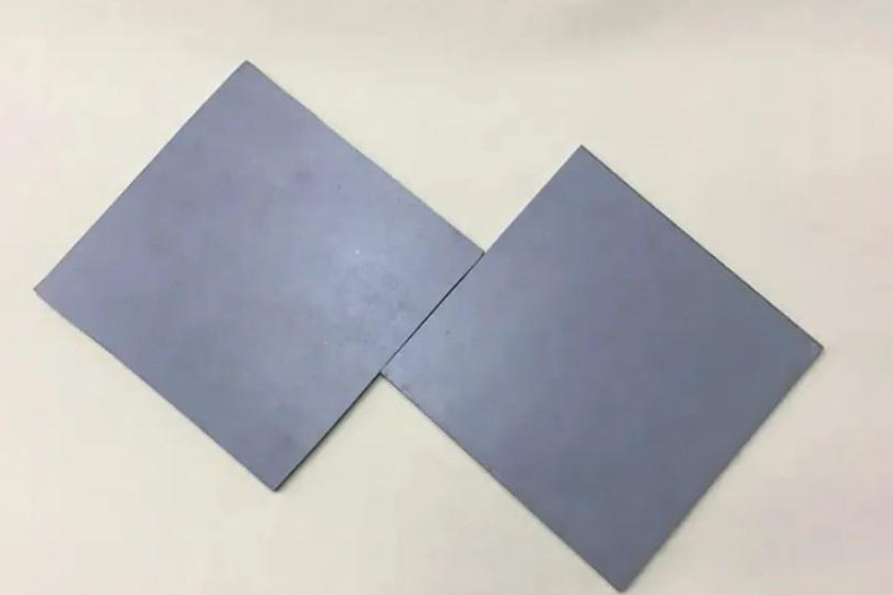 Silicon Carbide Sheet