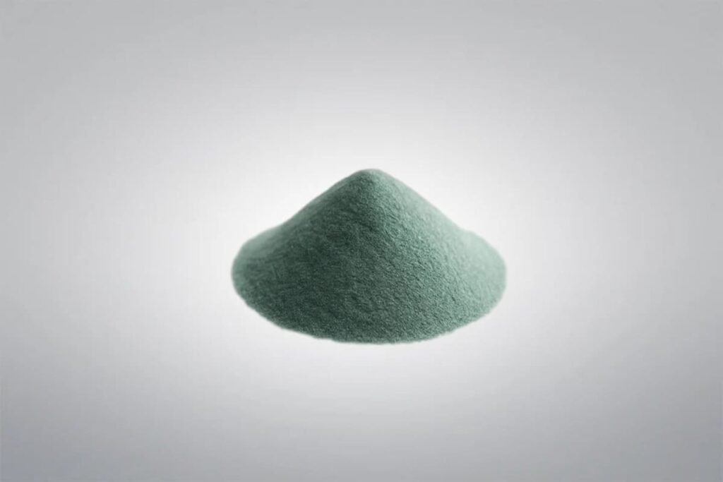 Silicon Carbide Spherical Powder