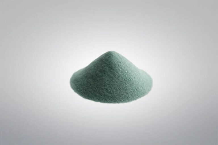 Silicon Carbide Spherical Powder