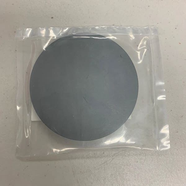 Silicon Carbide Sputtering Target