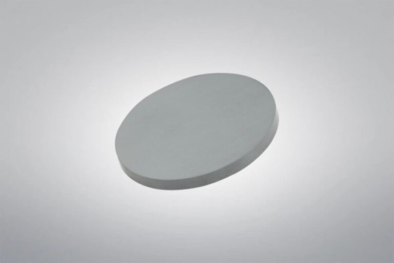 Silicon Carbide Sputtering Target