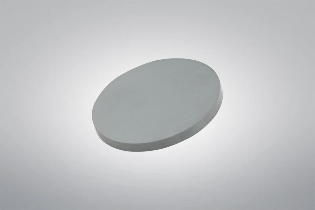 Silicon Carbide Sputtering Target