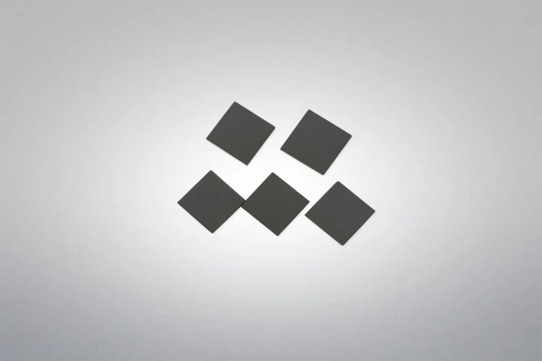 Silicon Carbide Substrate