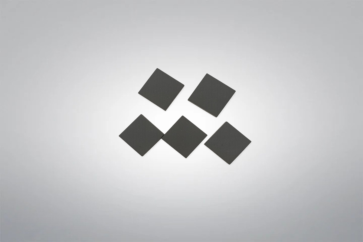 Silicon Carbide Substrate
