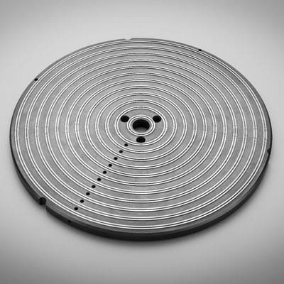 Silicon Carbide Tray