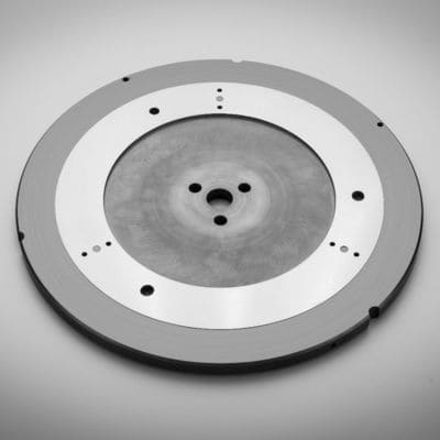 Silicon Carbide Tray