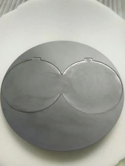 Silicon Carbide Tray