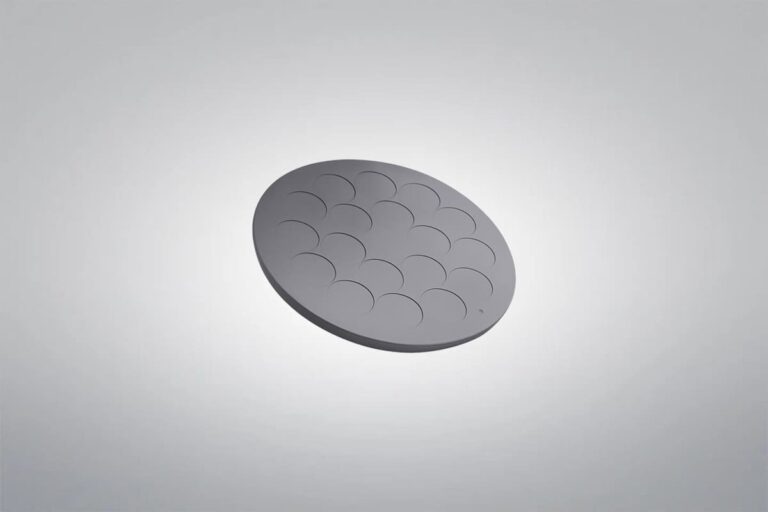 Silicon Carbide Tray