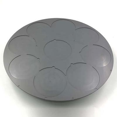 Silicon Carbide Tray