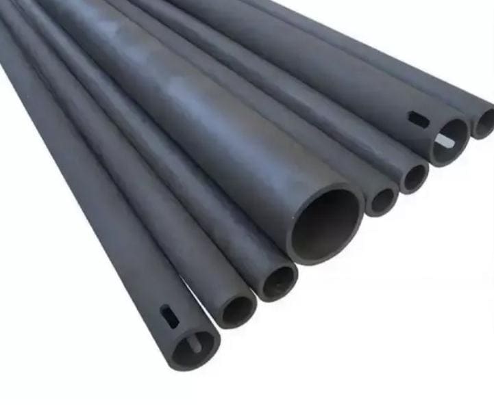 Silicon Carbide Tube