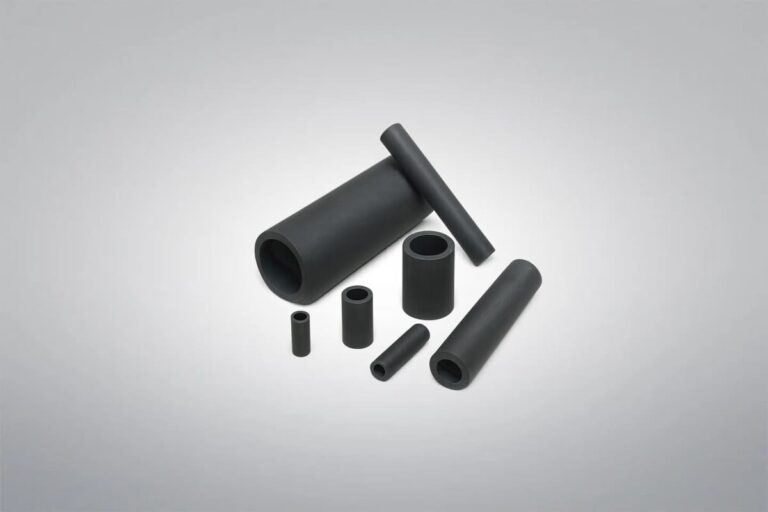 Silicon Carbide Tube