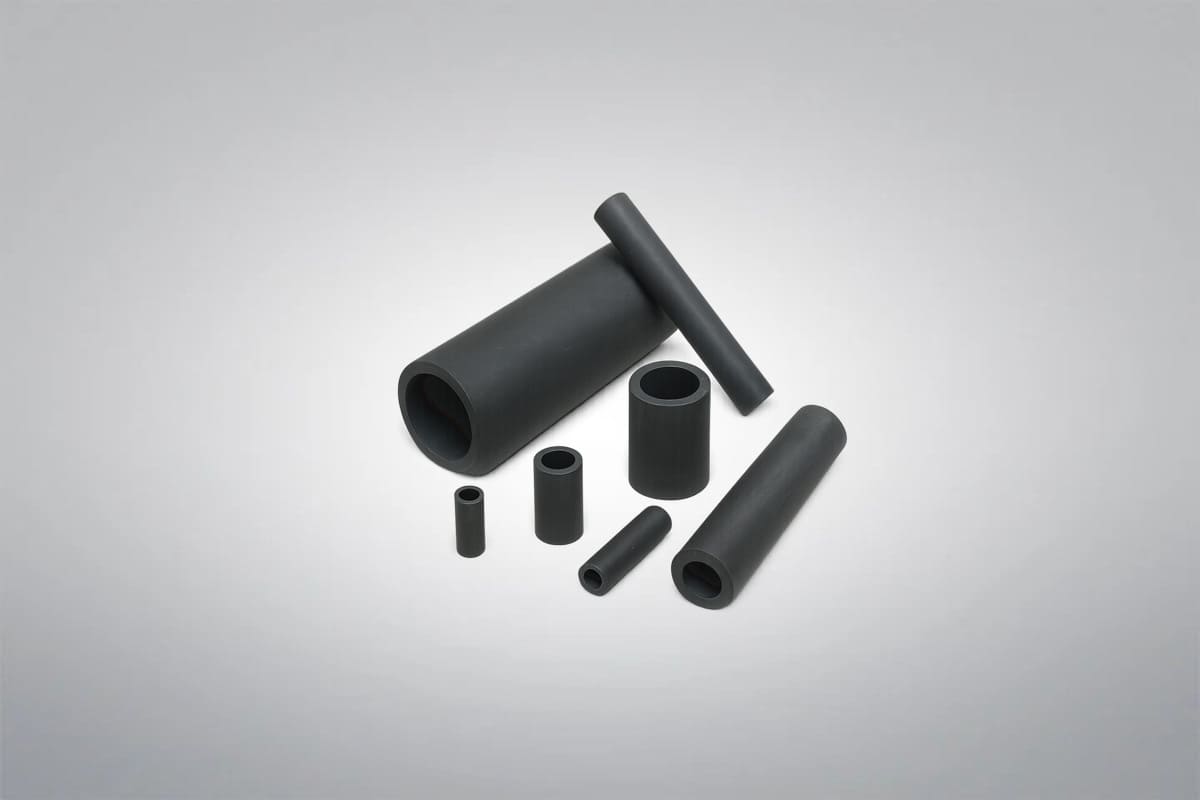 Silicon Carbide Tube