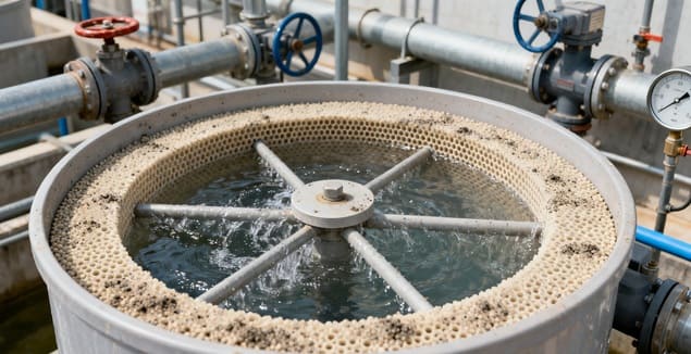 Specialized Filtration and Environmental Applications