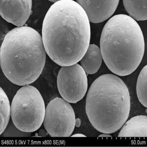 Boron Carbide Spherical Powder