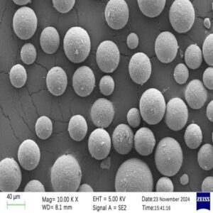 Boron Carbide Spherical Powder