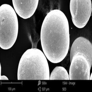 Boron Carbide Spherical Powder